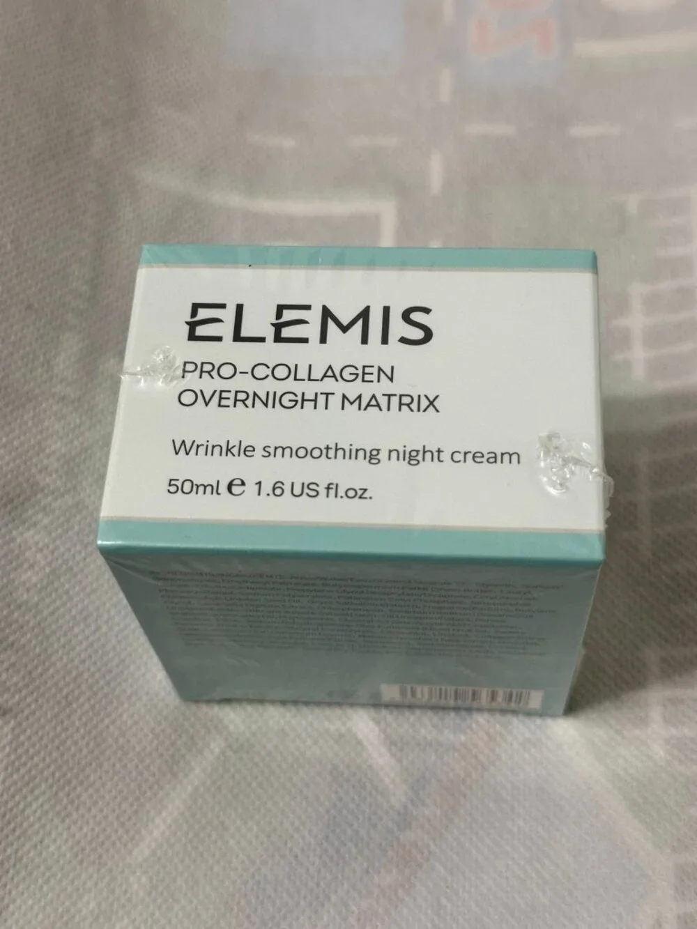 ELEMIS